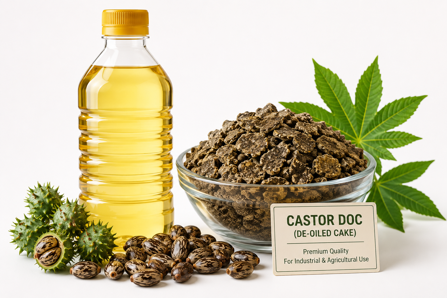 Castor DOC