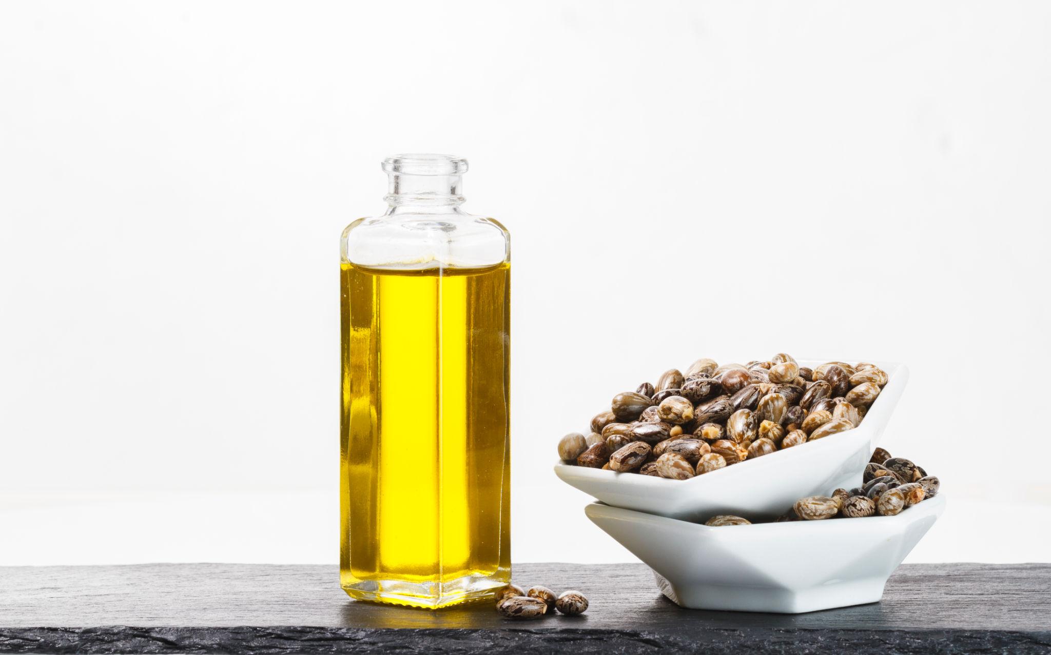 Castor Oil