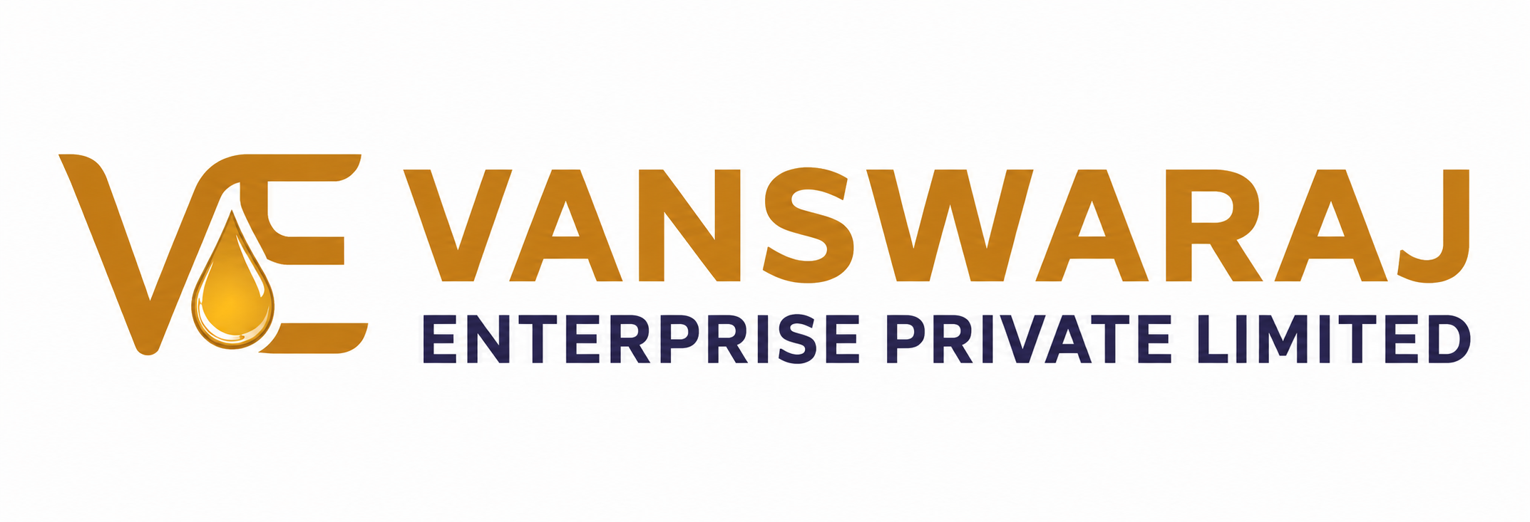 Vanswaraj Enterprise Logo