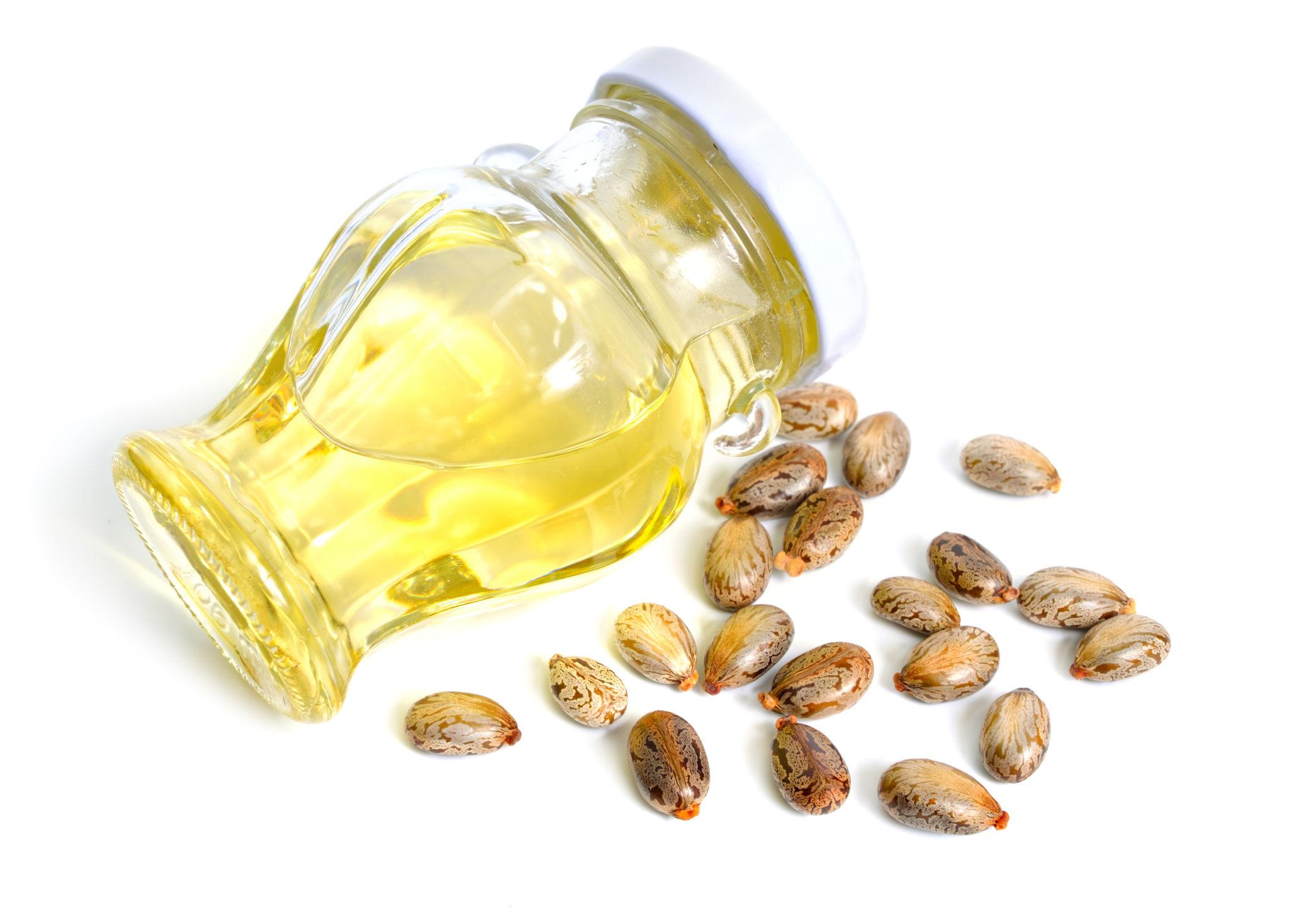 FSG (BSS) Castor Oil