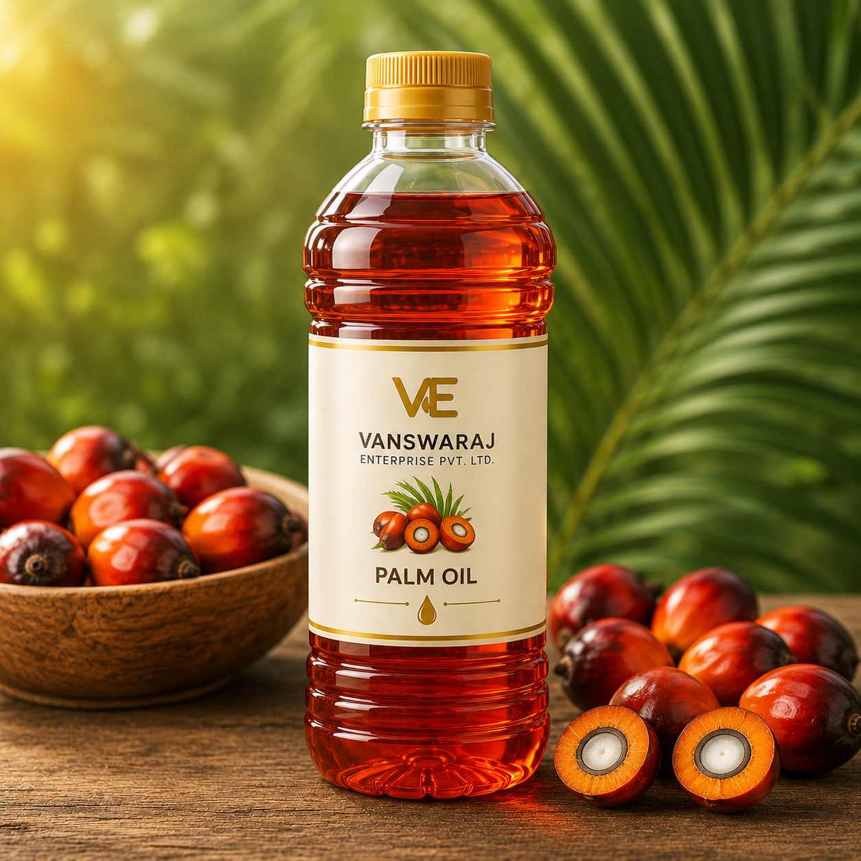 Palm Oil